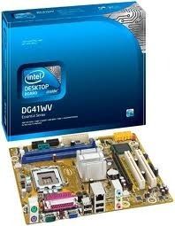 PLACA MAE INTEL G41 LGA 775