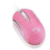 Mouse Classic 2 USB MO169 - Multilaser