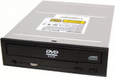 Drive de DVD Interno