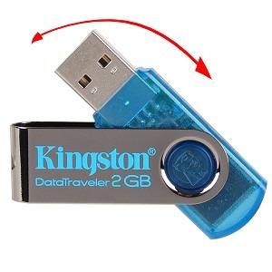 Pen Drive 2 Gb