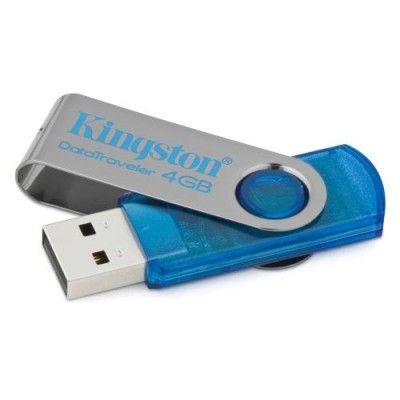 Pen Drive 4 Gb