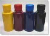 Tinta para recarga de cartuchos 100ml